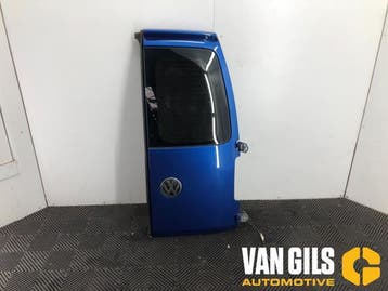 Achterdeur Bus-Bestelauto Volkswagen Caddy O333178, Ophalen of Verzenden, Nieuw