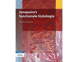 Boek Junqueiras functionele histologie 9789036820240, Boeken, Verzenden, Zo goed als nieuw