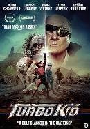 Turbo kid - DVD, Cd's en Dvd's, Verzenden, Nieuw in verpakking