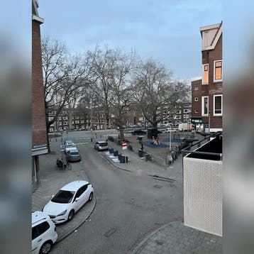Huis in Rotterdam gevonden voor €750,- pm, Huizen en Kamers, Rotterdam, Direct bij eigenaar, Rotterdam, (Studenten)kamer