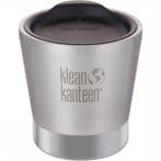Klean Kanteen stainless steel Insulated Tumbler +/- 240ml, Nieuw