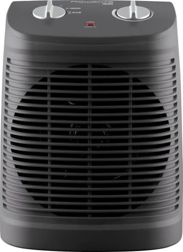 Rowenta Instant Comfort Compact SO2320 - Ventilatorkachel, Ophalen of Verzenden, Zo goed als nieuw