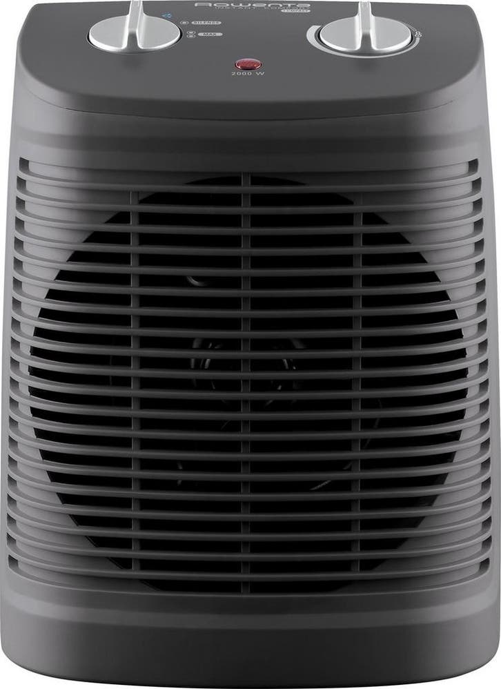 Rowenta Instant Comfort Compact SO2320 - Ventilatorkachel, Witgoed en Apparatuur, Ventilatoren, Zo goed als nieuw, Ophalen of Verzenden