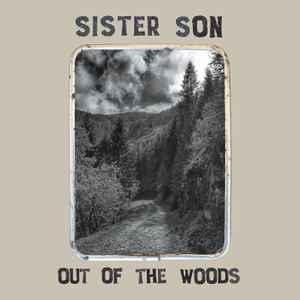 cd - Sister Son - Out Of The Woods, Verzenden, Zo goed als nieuw