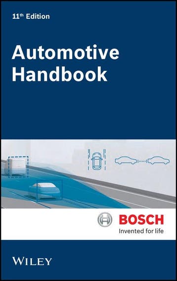 9781119911906 Automotive Handbook Robert Boesch, Verzenden, Nieuw, Robert Boesch
