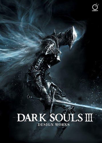 9781772940640 Dark Souls Design Works- Dark Souls III: De..., Verzenden, Nieuw, Fromsoftware