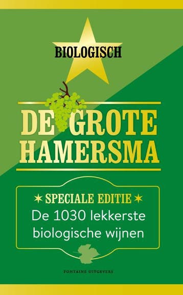 De grote Hamersma - Harold Hamersma 9789059568389, Boeken, Kookboeken, Verzenden, Gelezen, Harold Hamersma
