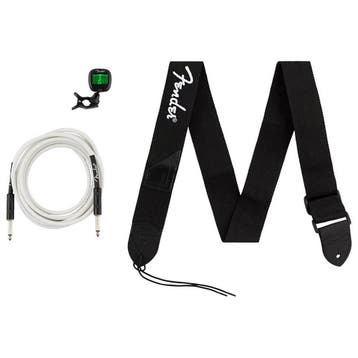 Fender accessoires bundel pack, Ophalen of Verzenden, Nieuw