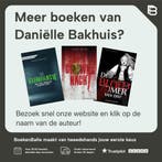 De schreeuw van Westerdam 9789000395880 Daniëlle Bakhuis, Verzenden, Zo goed als nieuw, Daniëlle Bakhuis