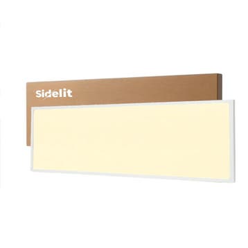LED Paneel 30x60 cm | 4000K | Helder Wit (840) | 24W, Ophalen of Verzenden, Nieuw