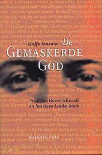 De gemaskerde god | 9789057303449 | Jensma, G., Zo goed als nieuw, Jensma, G.
