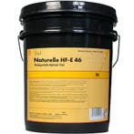 Shell Naturelle Fluid HF-E 46, Verzenden