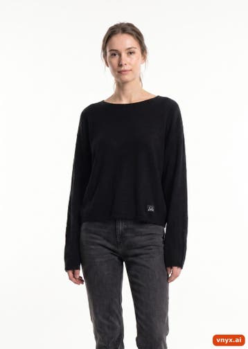 BIMBA Y LOLA Truien Dames maat S Zwart Vintage, Ophalen of Verzenden, Nieuw