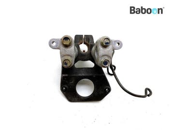 Voorvork Kroonplaat Honda FJS 600 2001-2004 +ABS Silverwing, Verzenden, Gebruikt