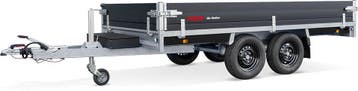 Anssems PSX 3000.405x178 Go-Getter, Auto diversen, Ophalen, Nieuw
