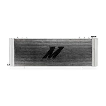 Mishimoto 89-01 Jeep Cherokee XJ Aluminum Radiator, Ophalen of Verzenden, Nieuw