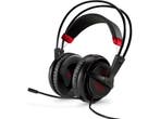 HP OMEN Headset SteelSeries - Gaming Headset - Uitschuifbare, Verzenden, Zo goed als nieuw, HP
