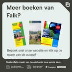 Falk VVV fietskaart 12 Utrechtse Heuvelrug 9789028701076, Verzenden, Gelezen, Falk