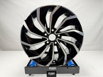 Volkswagen OEM velg 17” 5x112 ET51 (1 stuk), Auto-onderdelen, Banden en Velgen, Ophalen of Verzenden, Nieuw, 17 inch, Velg(en)