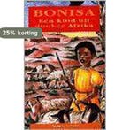 BONISA EEN KIND UIT DONKER AFRIKA 9789033610813, Verzenden, Gelezen, M.A. Mijnders-van Woerden
