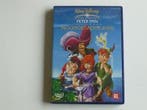 Walt Disney - Peter Pan terug naar Nooitgedachtland (DVD), Cd's en Dvd's, Ophalen of Verzenden, Zo goed als nieuw