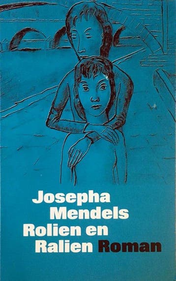 Rolien en Ralien - Mendels, Verzenden, Gelezen