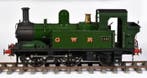 Live Steam Model 5 Track - Modeltrein locomotief (1) - Live