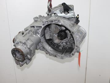 Versnellingsbak Volkswagen Passat O104618, Ophalen of Verzenden, Nieuw