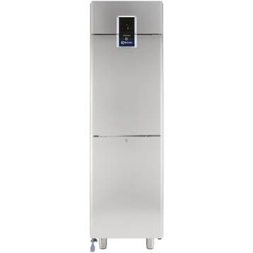 Koelkast | Prostore | 470L | RVS | 0°C/+10°C | Geforceerd |, Verzenden, Nieuw in verpakking