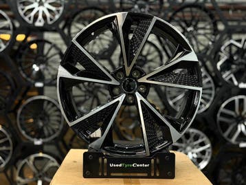 20/19 Inch RS7 Style - 5x112 voor Audi, Ophalen of Verzenden, Nieuw, Velg(en)
