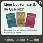 MAIAS 9789029515146 E. de Queiroz, Verzenden, Gelezen, E. de Queiroz