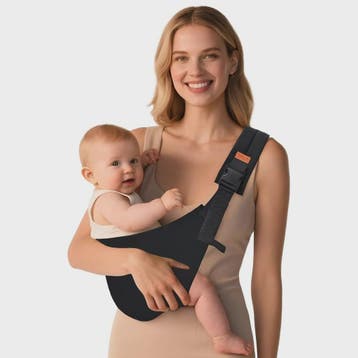 Multifunctionele Baby Draagzak Sling - Zacht, Anti-Slip & Co, Kinderen en Baby's, Verzenden, Nieuw
