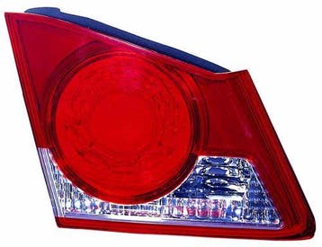 Achterlicht o.a: 34156SNBG02, 34156-SNB-G02, Ophalen of Verzenden, Nieuw