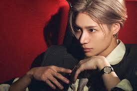 Taemin - Dinsdag 24 november - AFAS Live, Amsterdam, Tickets en Kaartjes