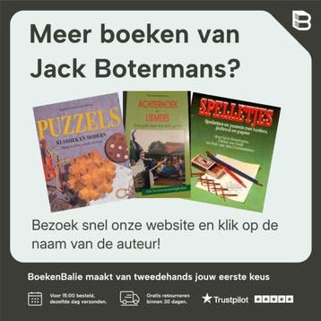 Mijn broer had er ook zo één! - Jack Botermans 9789058979261, Verzenden, Gelezen, Jack Botermans
