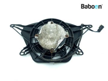 Koelfan Motor BMW K 1200 R Sport (K1200R), Verzenden, Gebruikt