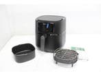 Philips Airfryer Connected 5000 Series - HD9285/96 -, Witgoed en Apparatuur, Airfryers, Verzenden, Zo goed als nieuw