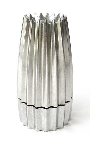 Alessi - William Alsop & Federico Grazzini - Zout- en