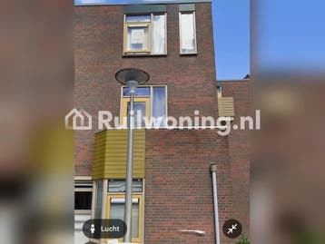 90 m² flat in Assen te ruil (Drenthe), Drenthe