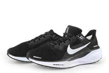Nike Sneakers in maat 40½ Zwart, Verzenden, Zwart, Nike, Sneakers of Gympen