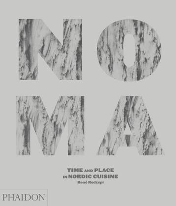 Noma | René Redzepi | Nieuw, Ophalen of Verzenden, Nieuw, René Redzepi