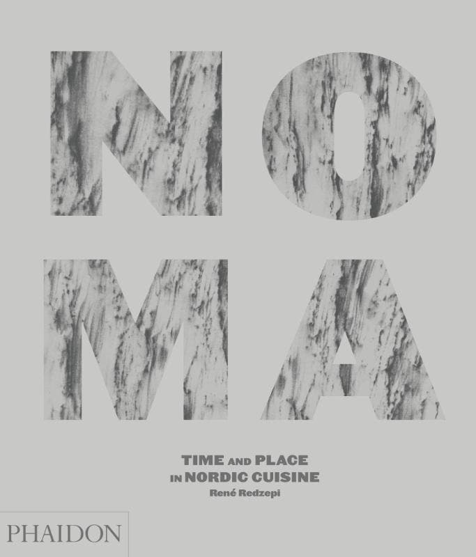 Noma | René Redzepi | Nieuw, Boeken, Wetenschap, Nieuw, Ophalen of Verzenden