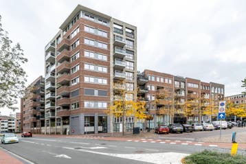 Te huur: Appartement J.G. Sandbrinkstraat in Veenendaal, Huizen en Kamers, Utrecht, Appartement, Veenendaal