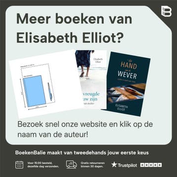 Man zijn - Elisabeth Elliot 9789087185787, Boeken, Godsdienst en Theologie, Verzenden, Zo goed als nieuw, Elisabeth Elliot