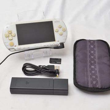 Sony - Playstation Portable (PSP) - PSP(), Nieuw
