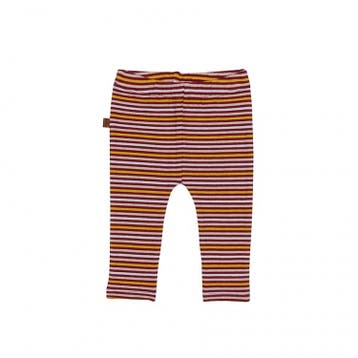 Frogs and Dogs - Wild About You Yarn Dyed Legging - Maat..., Verzenden, Nieuw