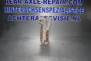 Sluiting motorkap Opel Ascona A, Manta A, gebruikt., Auto-onderdelen, Motor en Toebehoren, Verzenden, Gebruikt, Opel