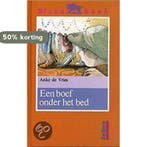 Een boef onder het bed / Bizon boek 9789027612564, Boeken, Kinderboeken | Jeugd | onder 10 jaar, Verzenden, Gelezen, A. de Vries