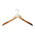 Houten kleerhangers, Kleding | Dames, Kledinghangers, Ophalen of Verzenden, Nieuw, Hout, Volwassenen