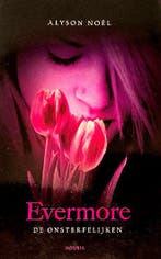Evermore - NL - Alyson Noël - Paperback, Boeken, Ophalen of Verzenden, Gelezen, Alyson Noël
